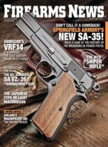 Firearms News – January 2022