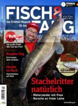Fisch & Fang – Dezember 2021