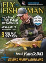 Fly Fisherman – February-March 2022