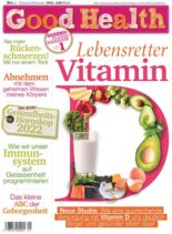 Good Health Germany – Januar 2022