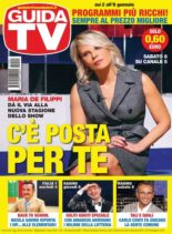 GuidaTV – 28 dicembre 2021