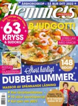 Hemmets Veckotidning – 29 december 2021