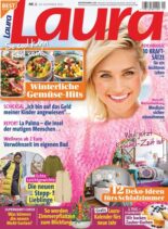 Laura – 29 Dezember 2021