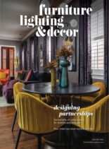 Lighting & Decor – January 2022