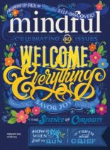 Mindful – January 2022