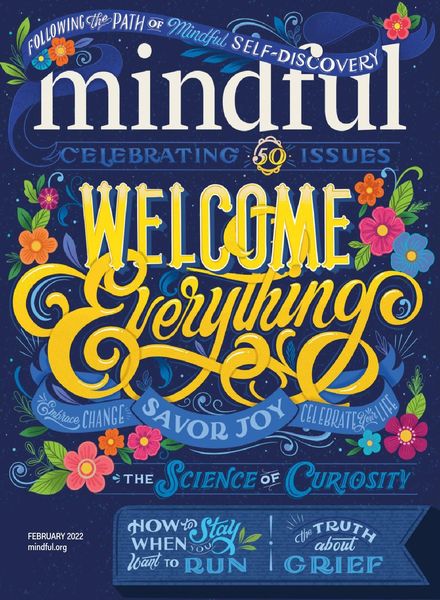 Mindful – January 2022