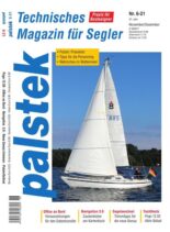 Palstek – November-Dezember 2021