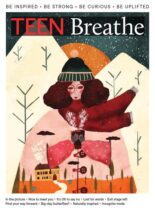 Teen Breathe – Issue 31 – December 2021
