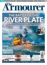 The Armourer – Issue 198 – February 2022