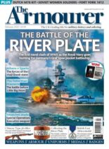 The Armourer – Issue 198 – February 2022