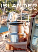 The Islander Magazine – January 2022