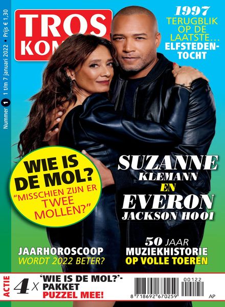 TrosKompas – 28 december 2021
