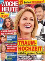 Woche Heute – 29 Dezember 2021