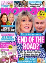 Woman UK – 03 January 2022
