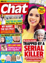 Chat – 06 January 2022