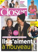 Closer France – 31 decembre 2021
