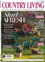 Country Living UK – February 2022