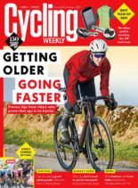 Cycling Weekly – December 30, 2021