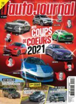 L’Auto-Journal – 30 decembre 2021