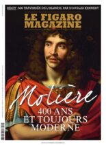 Le Figaro Magazine – 31 Decembre 2021