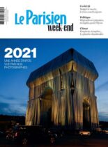 Le Parisien Magazine – 31 Decembre 2021