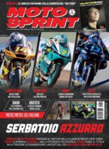 Moto Sprint – 28 Dicembre 2021