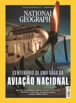 National Geographic Portugal – janeiro 2022