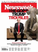 Newsweek International – 07 January 2022