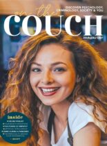 On the Couch – Issue 3 – 1 September 2021