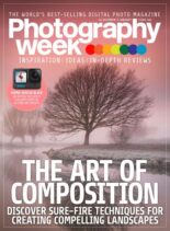 Photography Week – 30 December 2021