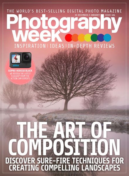 Photography Week – 30 December 2021