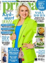 Prima UK – January 2022