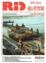 Rivista Italiana Difesa – Dicembre 2021