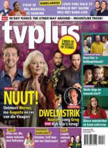 TV Plus Afrikaans – 06 Januarie 2022