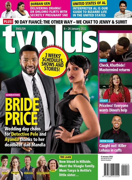 TV Plus English – 06 January 2022