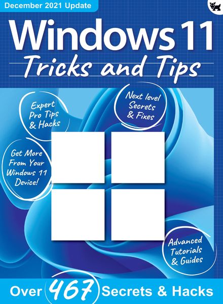 Windows 11 For Beginners – December 2021