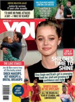 You South Africa – 06 January 2022