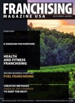 Franchising USA – January 2022