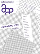 ArtAsiaPacific – December 2021