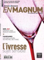 En Magnum – Decembre 2021 – Fevrier 2022