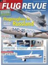 Flug Revue – Februar 2022