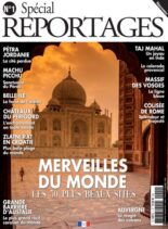 Special Reportages – Decembre 2021 – Fevrier 2022