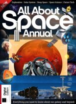 All About Space – Annual Volume 09, 2021