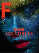 Femina France – 2 Janvier 2022