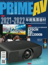 Prime AV – 2022-01-01