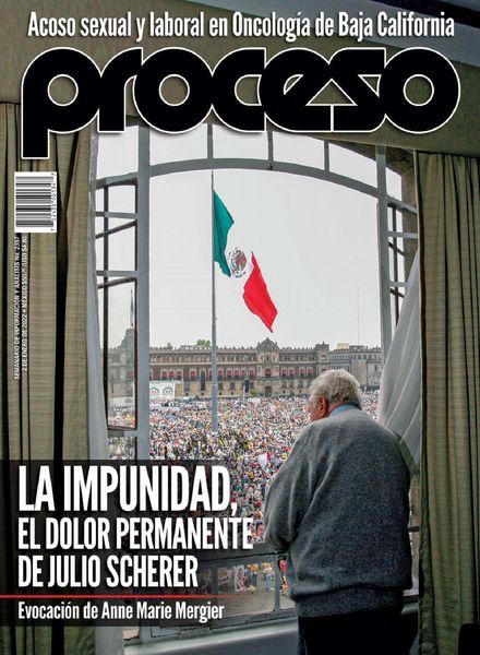 Proceso – 02 enero 2022