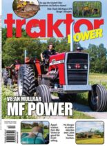 Traktor Power – januari 2022
