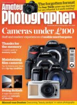 Amateur Photographer – 04 January 2022