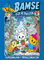 Bamse fOr de yngsta – 04 januari 2022