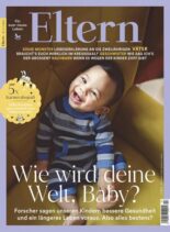 Eltern – Februar 2022